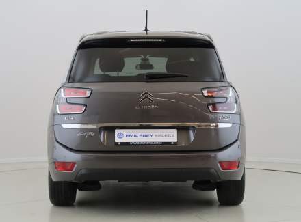 Citroën - C4