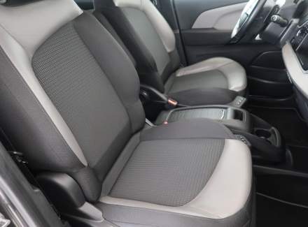 Citroën - C4