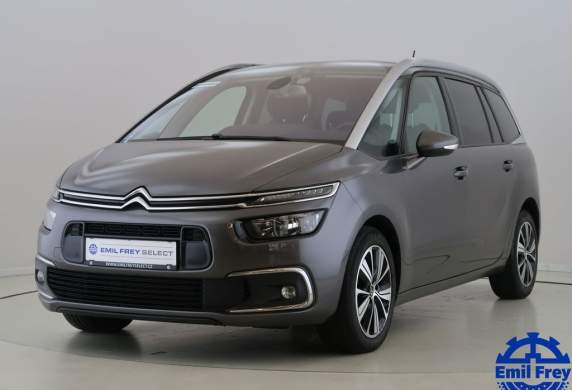 Citroën - C4