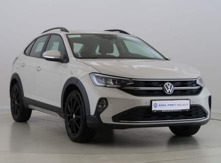 Volkswagen - Taigo