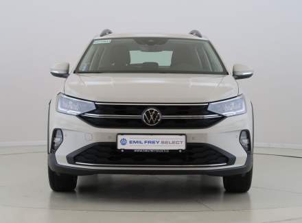 Volkswagen - Taigo