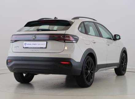 Volkswagen - Taigo
