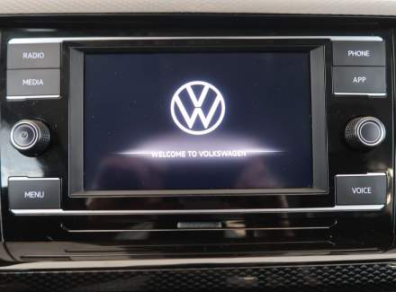Volkswagen - Taigo