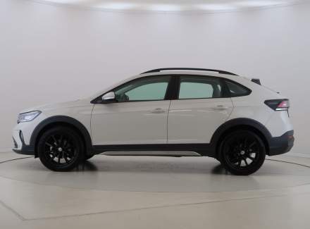 Volkswagen - Taigo