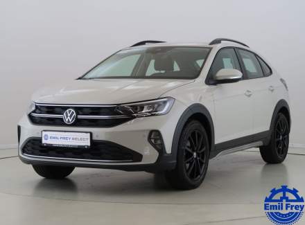 Volkswagen - Taigo