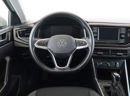 Volkswagen - Taigo