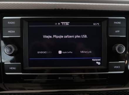 Volkswagen - Taigo