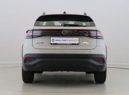 Volkswagen - Taigo