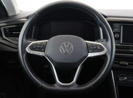 Volkswagen - Taigo