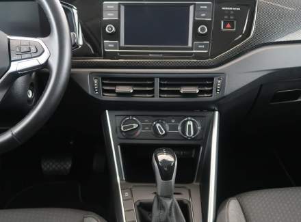 Volkswagen - Taigo