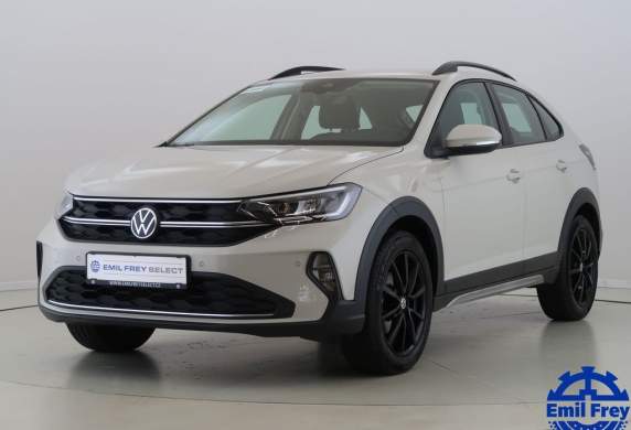 Volkswagen - Taigo