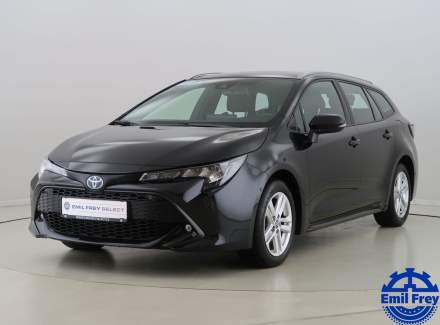Toyota - Corolla