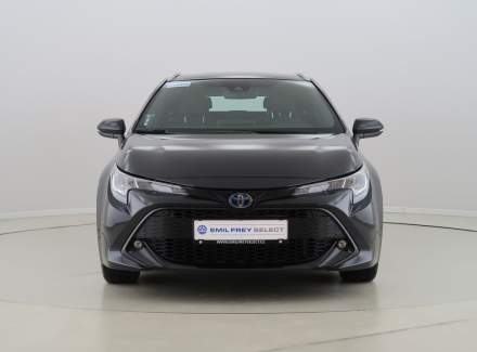 Toyota - Corolla