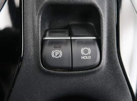 Toyota - Corolla