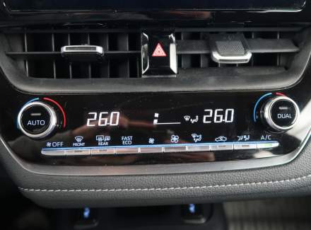 Toyota - Corolla