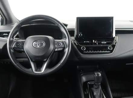 Toyota - Corolla