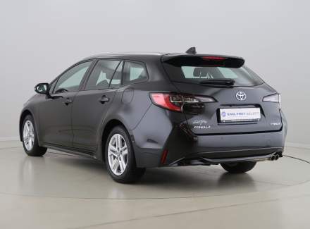 Toyota - Corolla