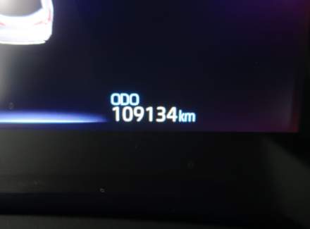 Toyota - Corolla