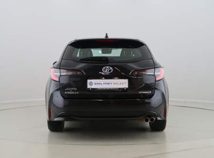 Toyota - Corolla
