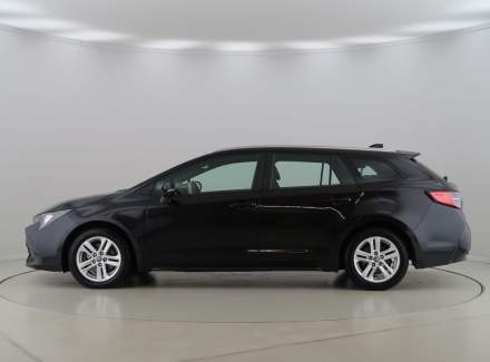 Toyota - Corolla