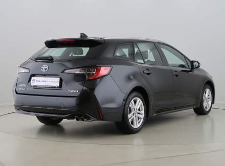 Toyota - Corolla
