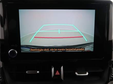 Toyota - Corolla