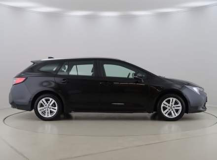 Toyota - Corolla