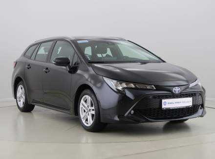 Toyota - Corolla