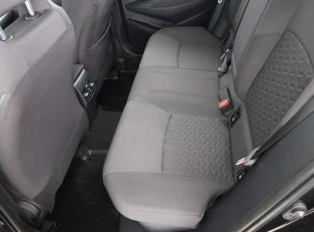 Toyota - Corolla