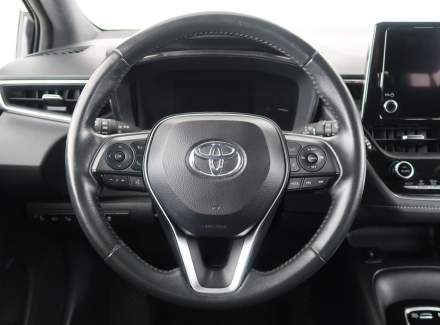 Toyota - Corolla