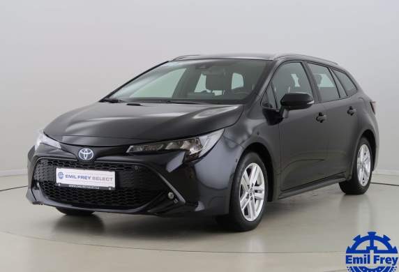 Toyota - Corolla