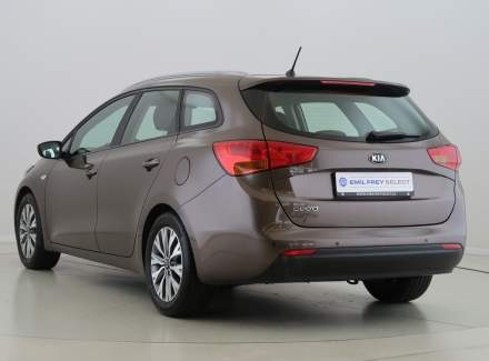 Kia - Cee'd