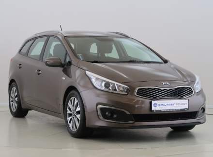 Kia - Cee'd