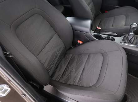 Kia - Cee'd