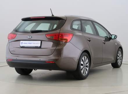 Kia - Cee'd