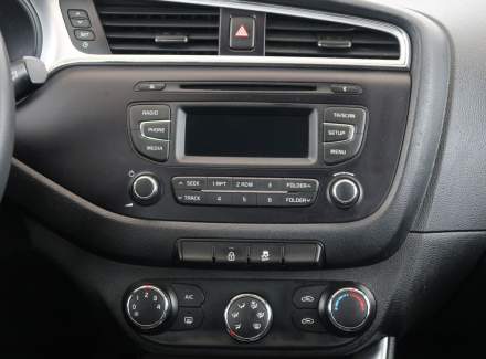 Kia - Cee'd