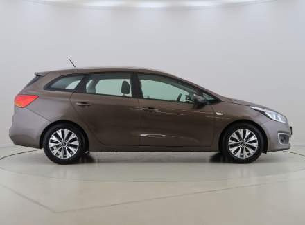 Kia - Cee'd