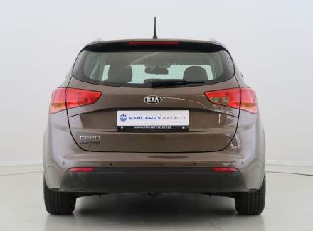 Kia - Cee'd