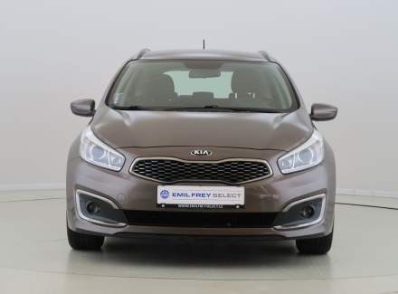 Kia - Cee'd