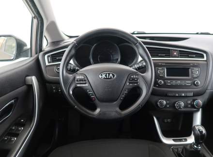 Kia - Cee'd