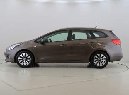 Kia - Cee'd