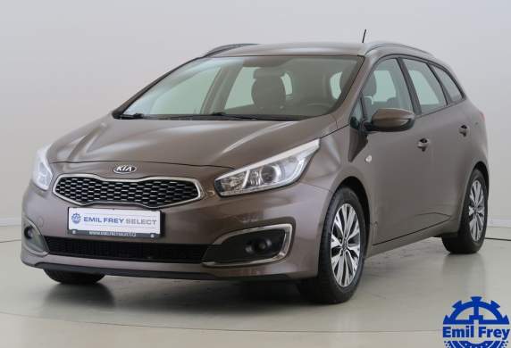 Kia - Cee'd