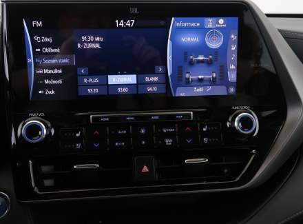 Toyota - Highlander