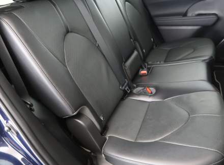 Toyota - Highlander