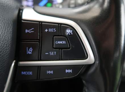 Toyota - Highlander