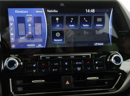 Toyota - Highlander