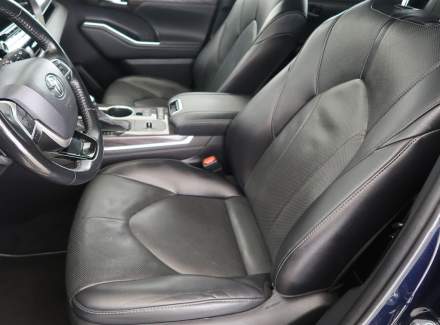 Toyota - Highlander
