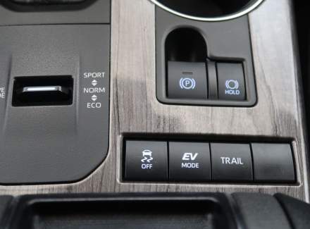 Toyota - Highlander