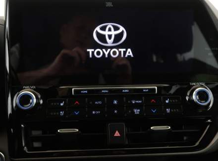 Toyota - Highlander