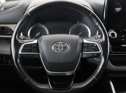 Toyota - Highlander